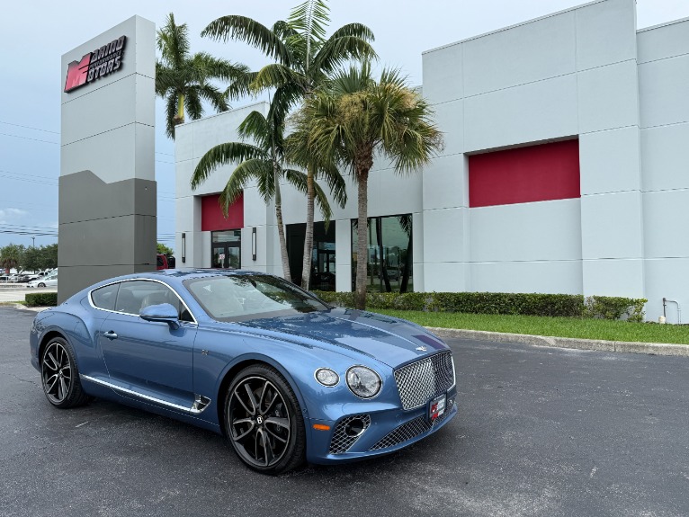 bentley continental gt 2020 SCBCG2ZG2LC076412 image bentley continental gt 2020 SCBCG2ZG2LC076412 image